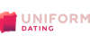 uniform dating logo