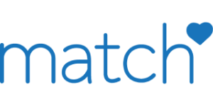 match logo