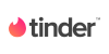 tinder logo small
