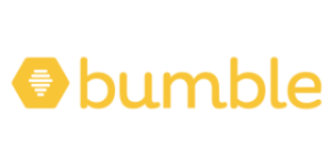 bumble logo