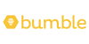 bumble logo small