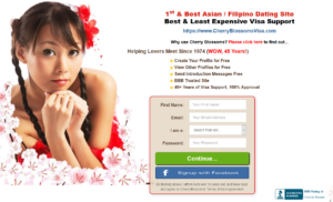Blossoms.com