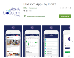 Blossoms.com