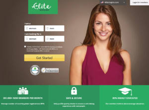 elitesingles.com