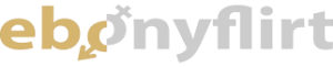 EbonyFlirt logo