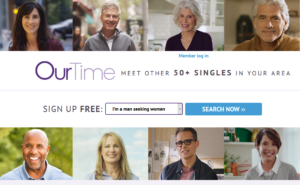 ourtime.com