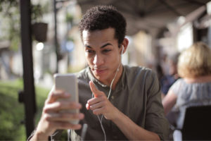 Online Conversations