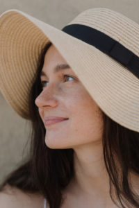Woman Dating Profile