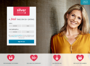 silversingles.com