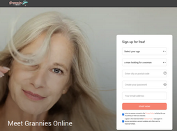 granniestomeet